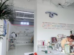 -babiline芭比莱恩半永久纹眉纹唇发际线