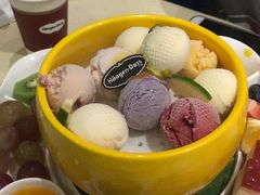 -哈根达斯(滨江店)