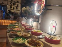 -金元宝东方之珠洗浴休闲广场(于家堡店)