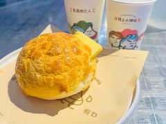 -楼上大排档·顺德菜·粥水·鱼生(苗栗路店)