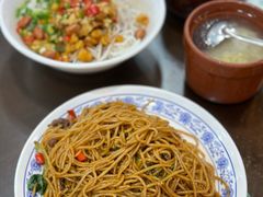 -龙老五汤店(站前西路店)