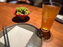 -人间酒暖·Go blanc·烧鸟·深夜食堂(陆家嘴店)
