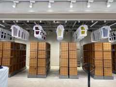 -迪桑特DESCENTE(北京三里屯BLANC店)