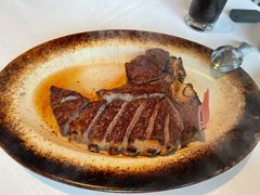 招牌大里脊双人份-Wolfgang’s Steakhouse 沃夫冈牛排馆(上海白玉兰广场店)