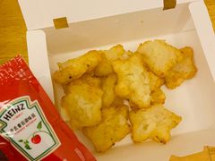 -达美乐比萨(江月路店)