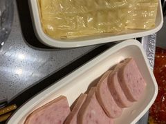 三鲜油豆皮-海底捞火锅(龙湖北京大兴天街店)