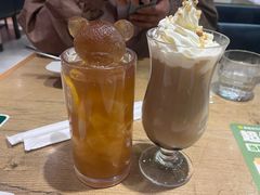 -豪客来牛排(大汉口城店)