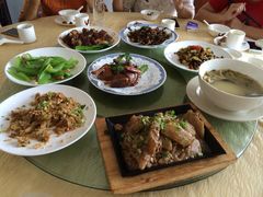 和膳居私房菜馆(石湾店)-和膳居饮食有限公司