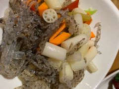 -颐和•海鲜砂锅粥•啫啫煲(奥林匹克广场店)
