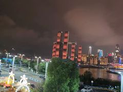 -长嘉·河图火锅(长嘉汇江景旗舰店)