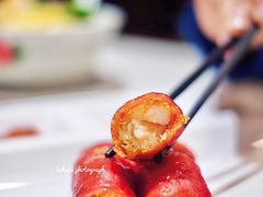 招牌明虾红米肠-悦满楼·西关名点·湛江名菜(航空综合大厦店)