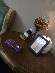 点击看大图 -芳香乐府SPA·五行芳疗