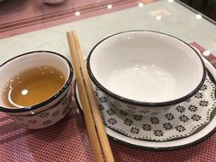 -巴依老爷新疆美食(清华东门店)