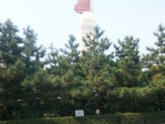 -八一南昌起义纪念塔