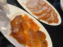 -皇城根北京风味主题餐厅(中海环宇城店)