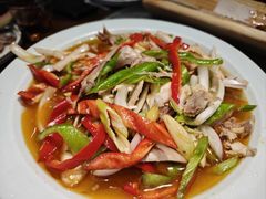 -纳瓦新疆菜(银都店)