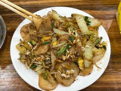 -凡老头米线砂锅(古荡新村西粮站)