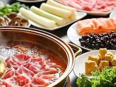 -小龙翻大江文化火锅(宽窄店)