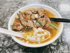 -燊意布拉肠云吞面(中山四路店)