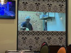 -Pita's&Tika's中东和印度风味餐厅(龙湖天街店)