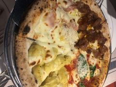 -Primo·丽莫意大利窑烤披萨