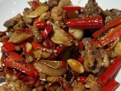-衡州府三菜一汤(长沙大道店)