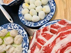 -飘香火锅(玉林西路店)