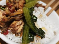 -楚成谷鸭馆(裕民店)