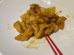 -范家小馆·烤鸭新京菜(金融街店)