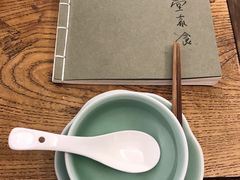 -五观堂素食(新华路店)