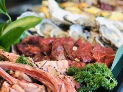 -索菲特西湖大酒店·香榭丽全日候餐厅(南山路店)