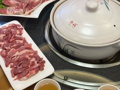 -清真华宇开锅羊肉