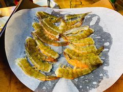 瓦片烤肉-洪大厨鸡煲(福田店)