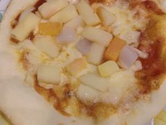 -萨莉亚意式餐厅(天河城购物中心店)