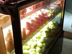 -一些柠檬一些茶(西村店)