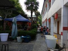 -瑞丰园庭院餐厅·白族传统家常菜