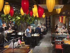 -北平盛世·新京菜·北京烤鸭(劲松·双井店)