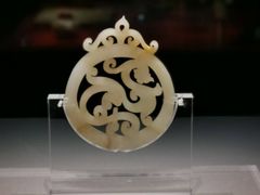 -北京大葆台遗址博物馆