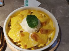 -新白鹿餐厅(金鹰新街口店)