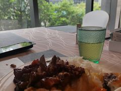 -宁波逸东豪生大酒店·豪生咖啡厅