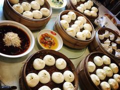 -花园茶楼(兴城西路店)