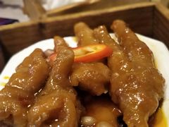 -粤点王茶楼(海丰店)