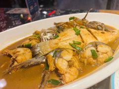 海杂鱼-旺角小渔村(二马路店)