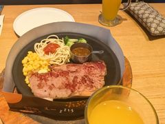 -菲滋意式餐厅(青悦城店)