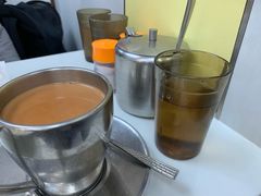 -澳洲牛奶公司(佐敦店)