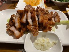 青木金排骨-日出青木·杭帮菜名店