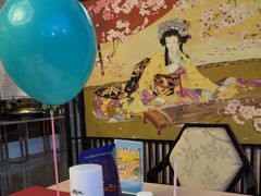 -富盈酒店-日本料理餐厅(厚街店)