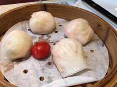-点都德(盘福楼店)