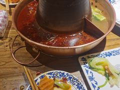-东镇老火锅(高新区店)