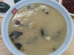 -众品老方子锅贴甜沫(李村店)